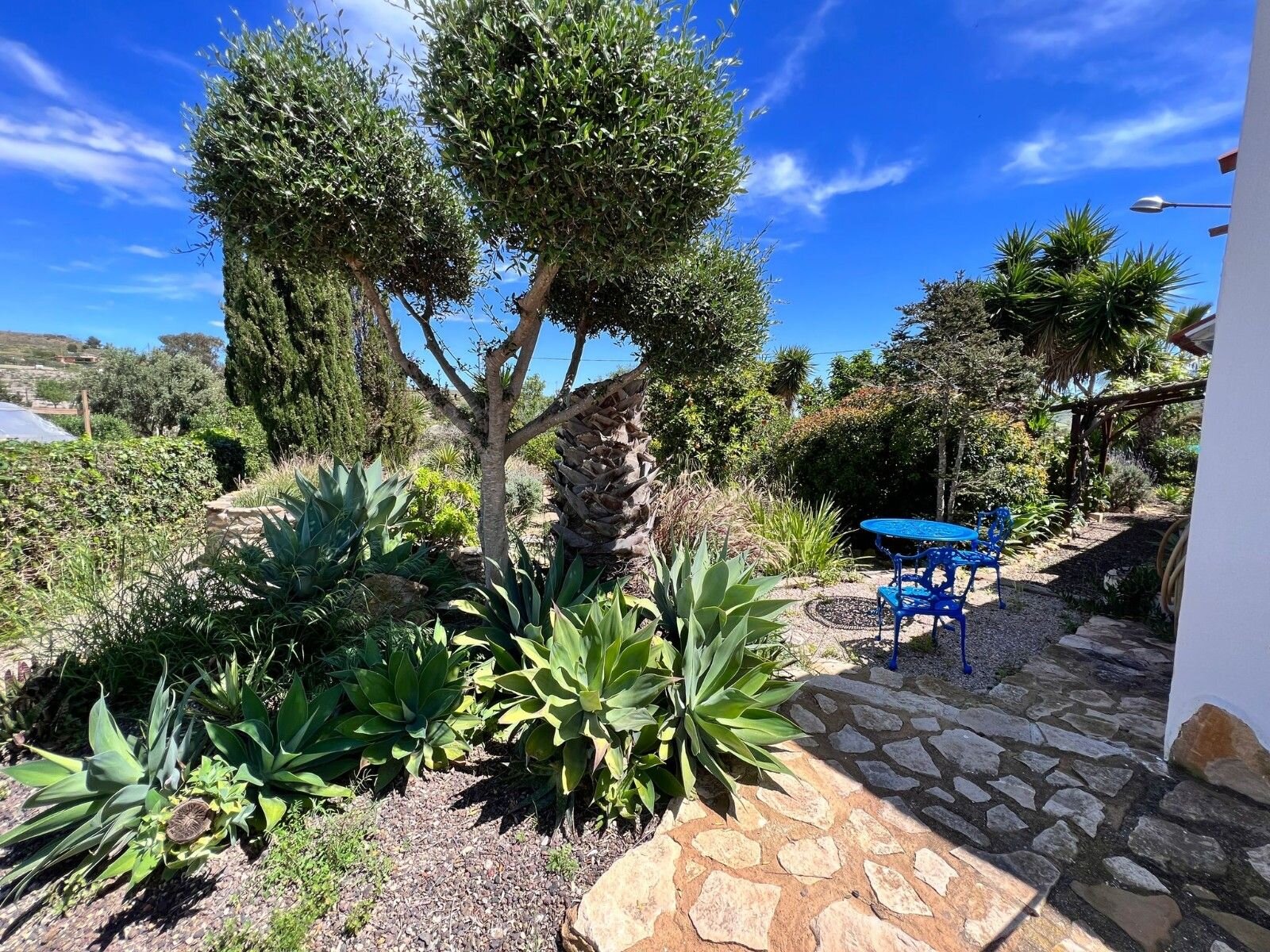 2-Bedroom Country House in Cartagena - Image 22