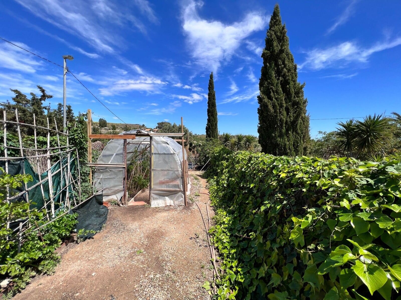 2-Bedroom Country House in Cartagena - Image 23