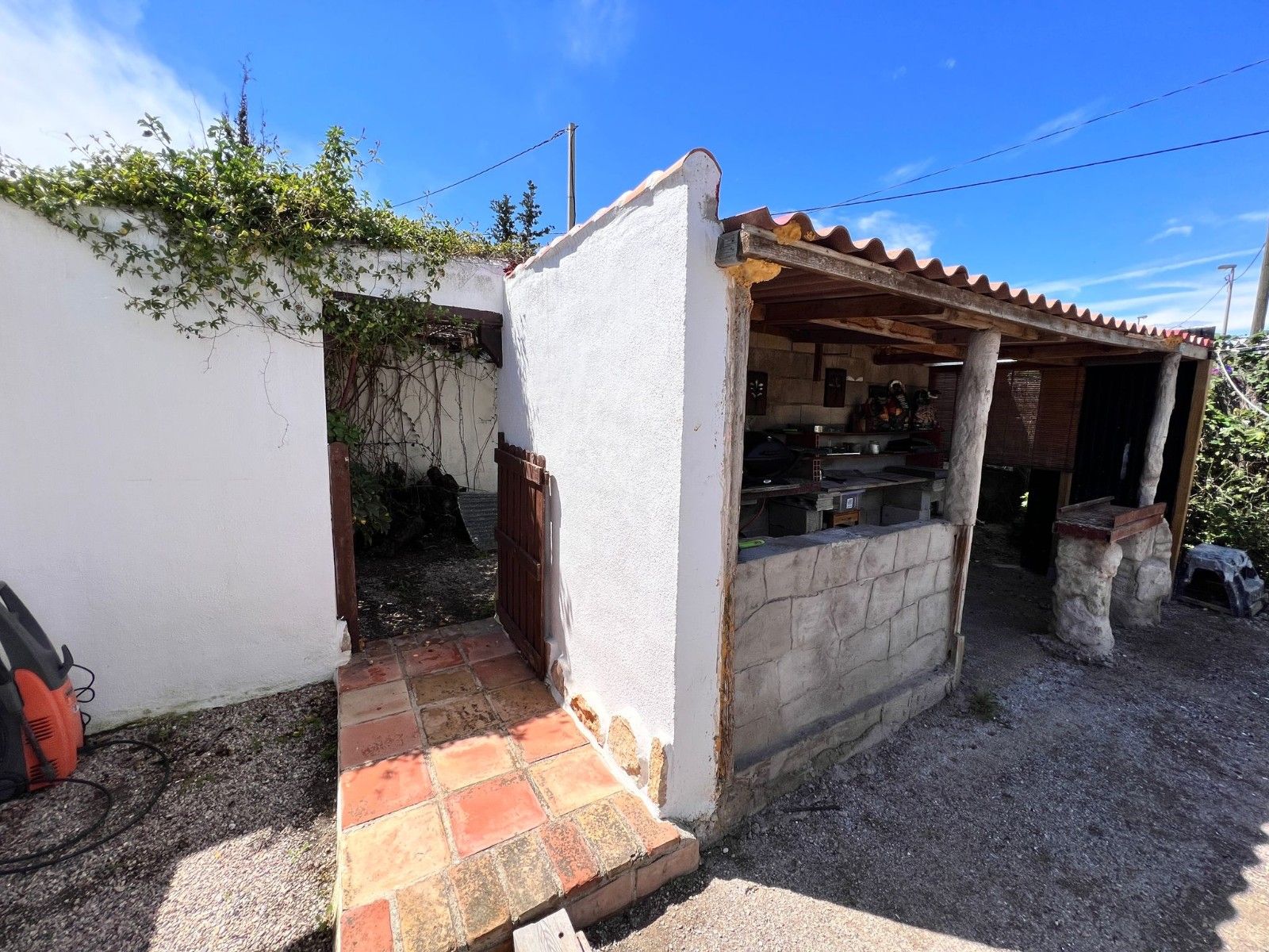 2-Bedroom Country House in Cartagena - Image 24