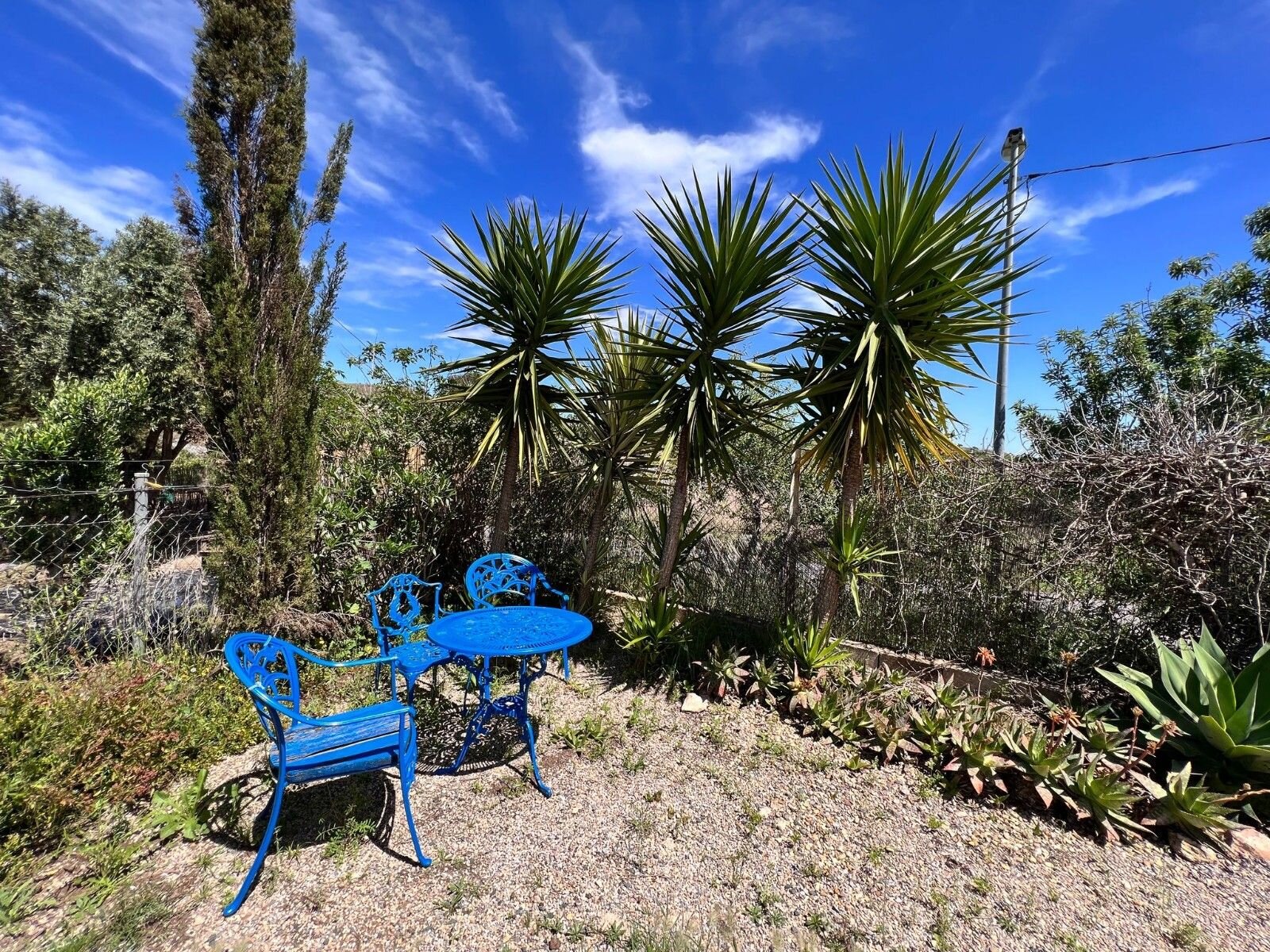 2-Bedroom Country House in Cartagena - Image 27