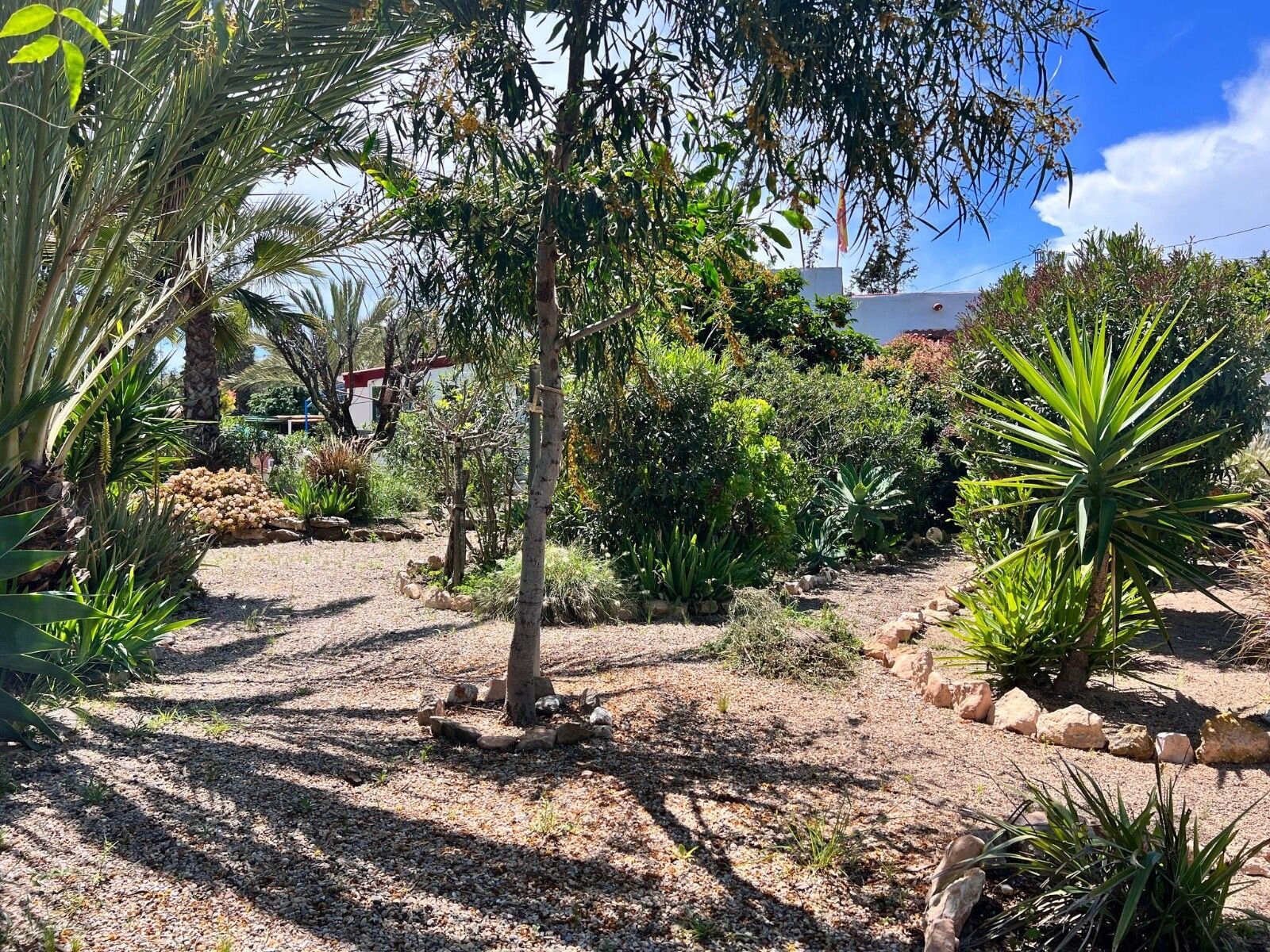 2-Bedroom Country House in Cartagena - Image 28