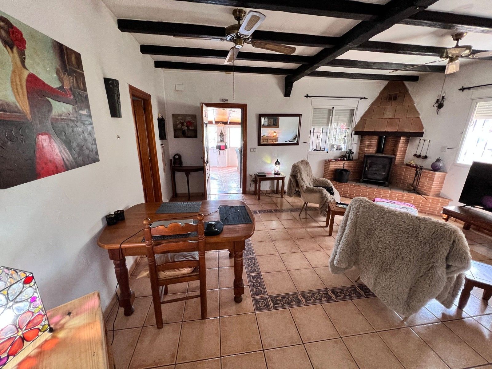 2-Bedroom Country House in Cartagena - Image 3