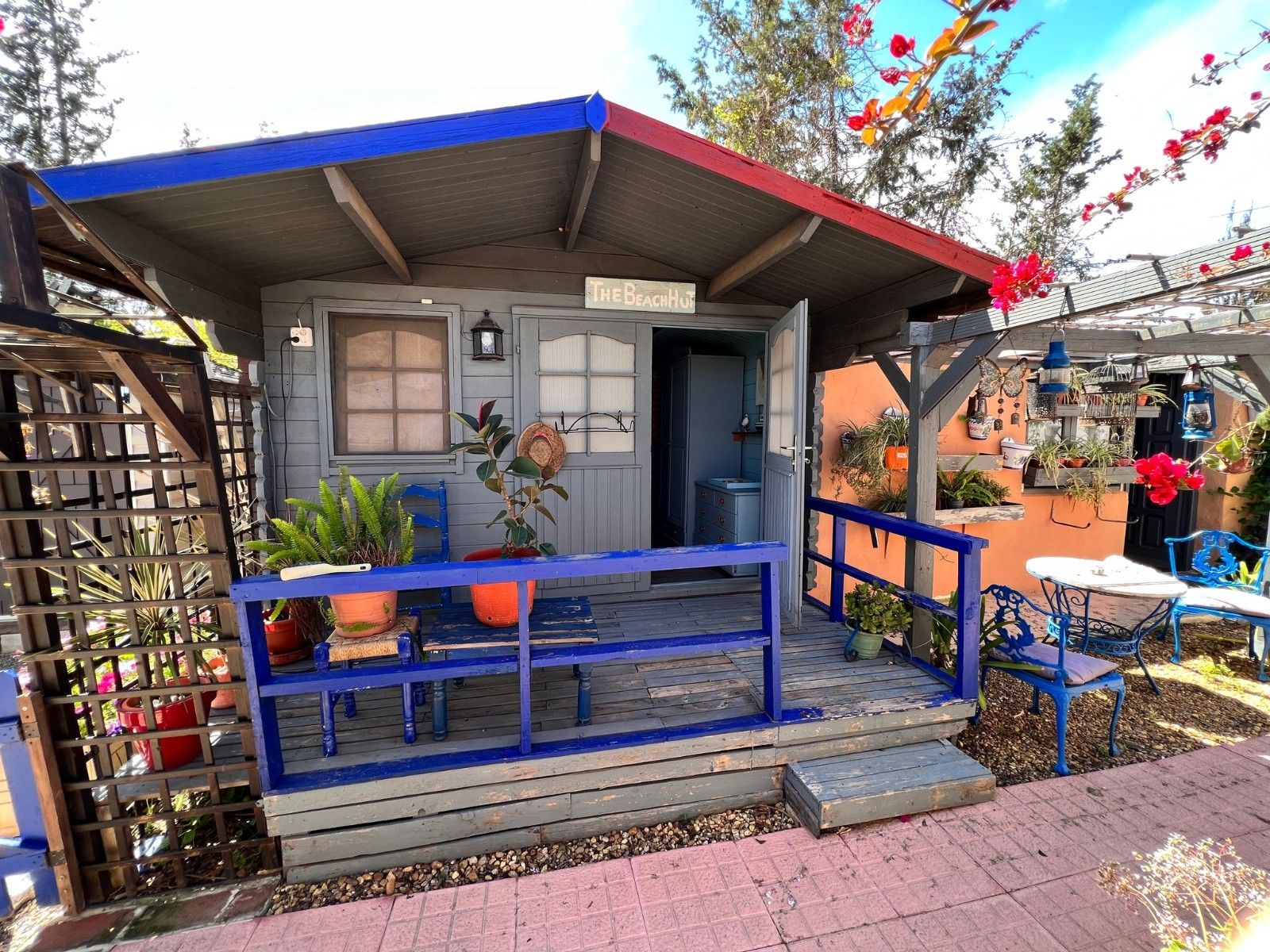 2-Bedroom Country House in Cartagena - Image 30