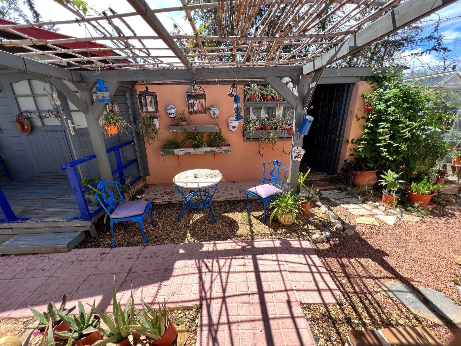 2-Bedroom Country House in Cartagena - Image 31