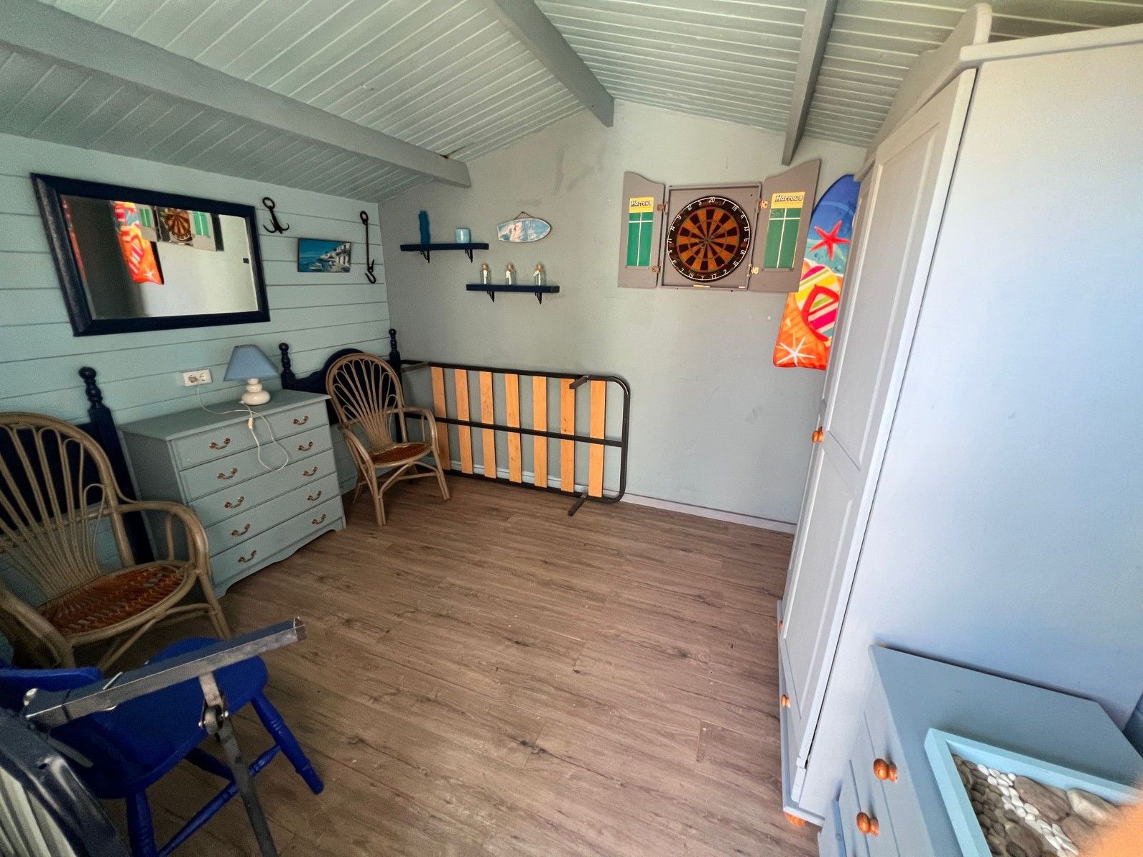 2-Bedroom Country House in Cartagena - Image 32