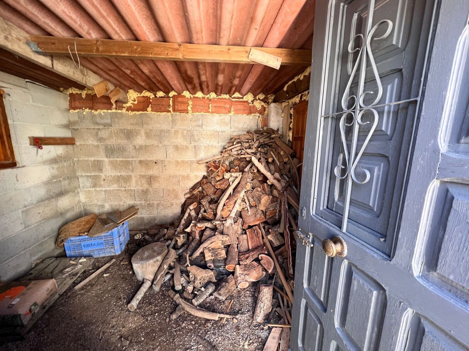 2-Bedroom Country House in Cartagena - Image 34