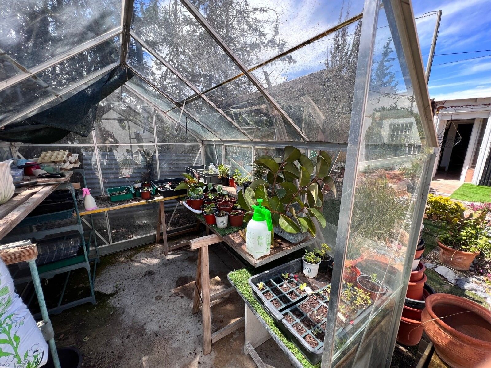 2-Bedroom Country House in Cartagena - Image 35