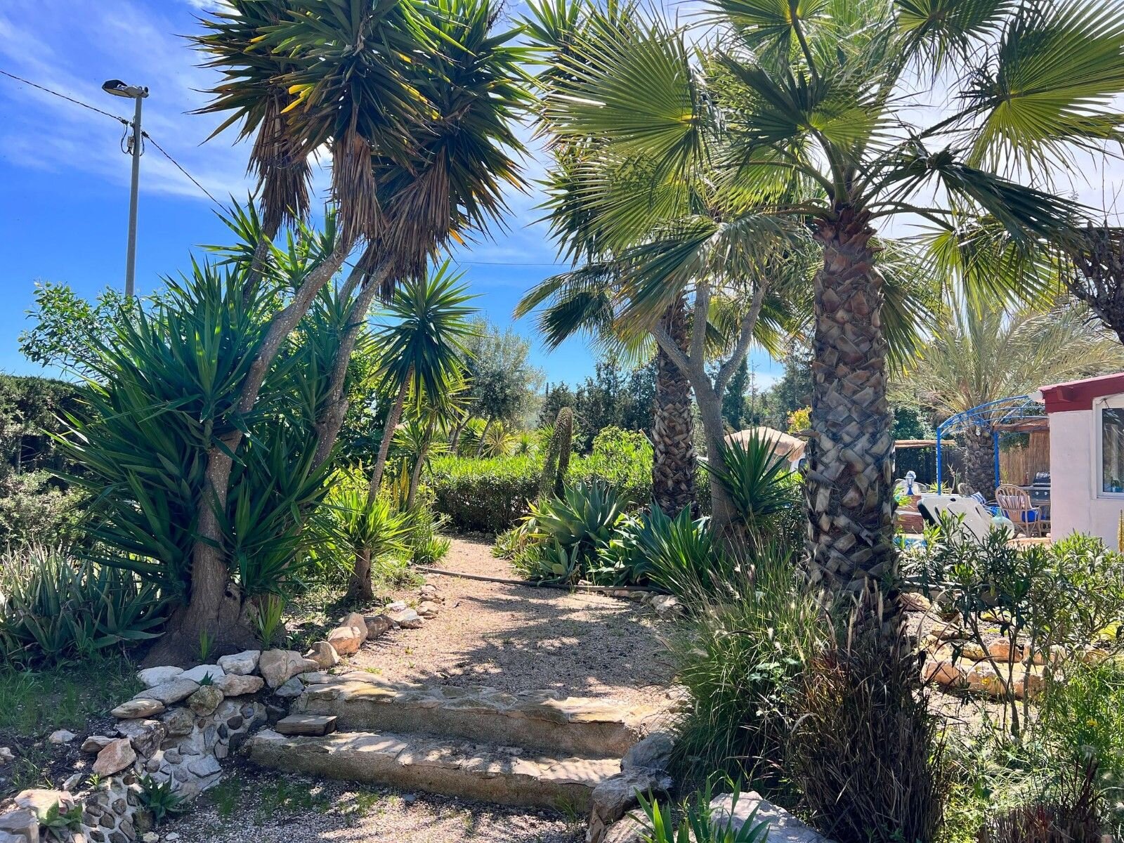 2-Bedroom Country House in Cartagena - Image 36