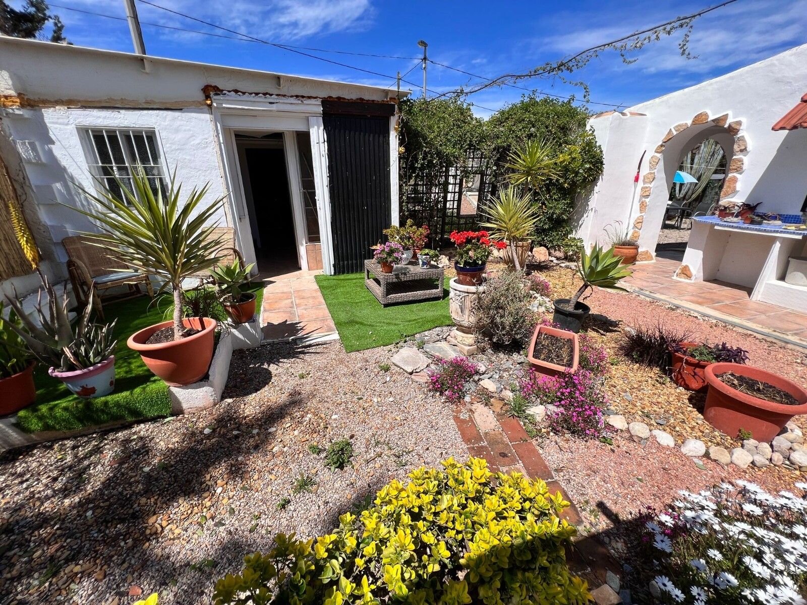 2-Bedroom Country House in Cartagena - Image 37