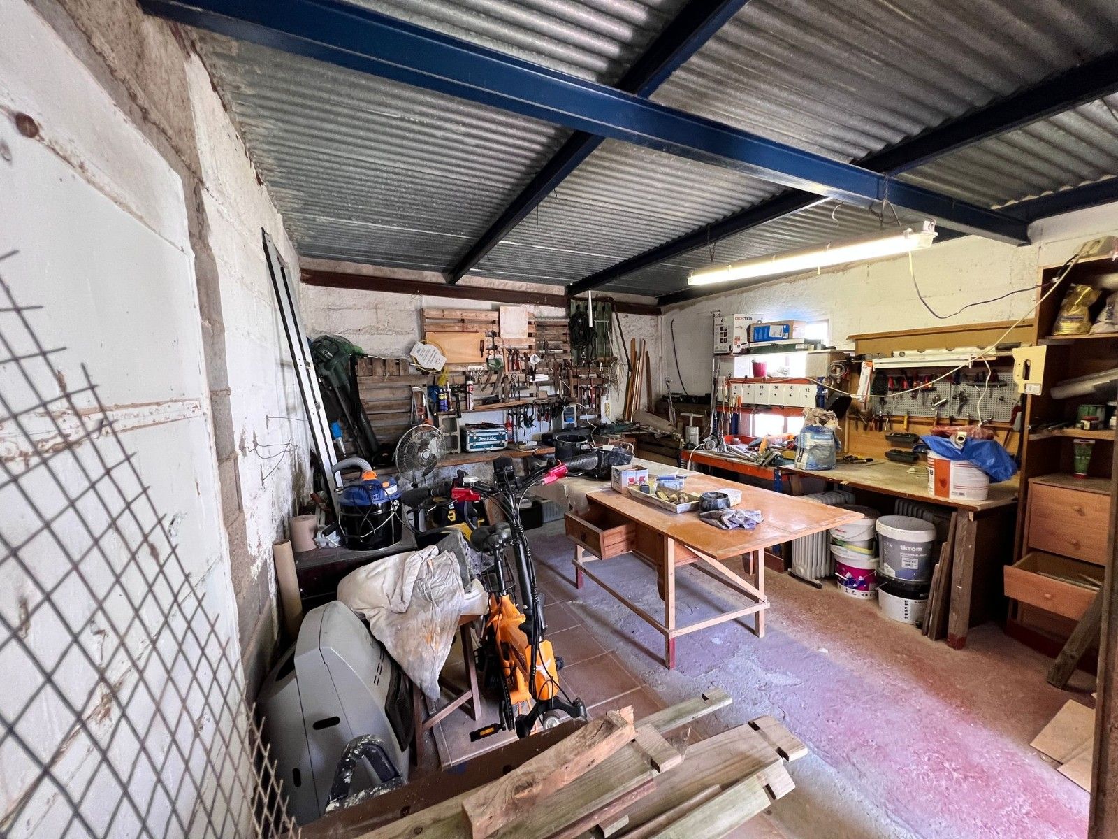 2-Bedroom Country House in Cartagena - Image 38