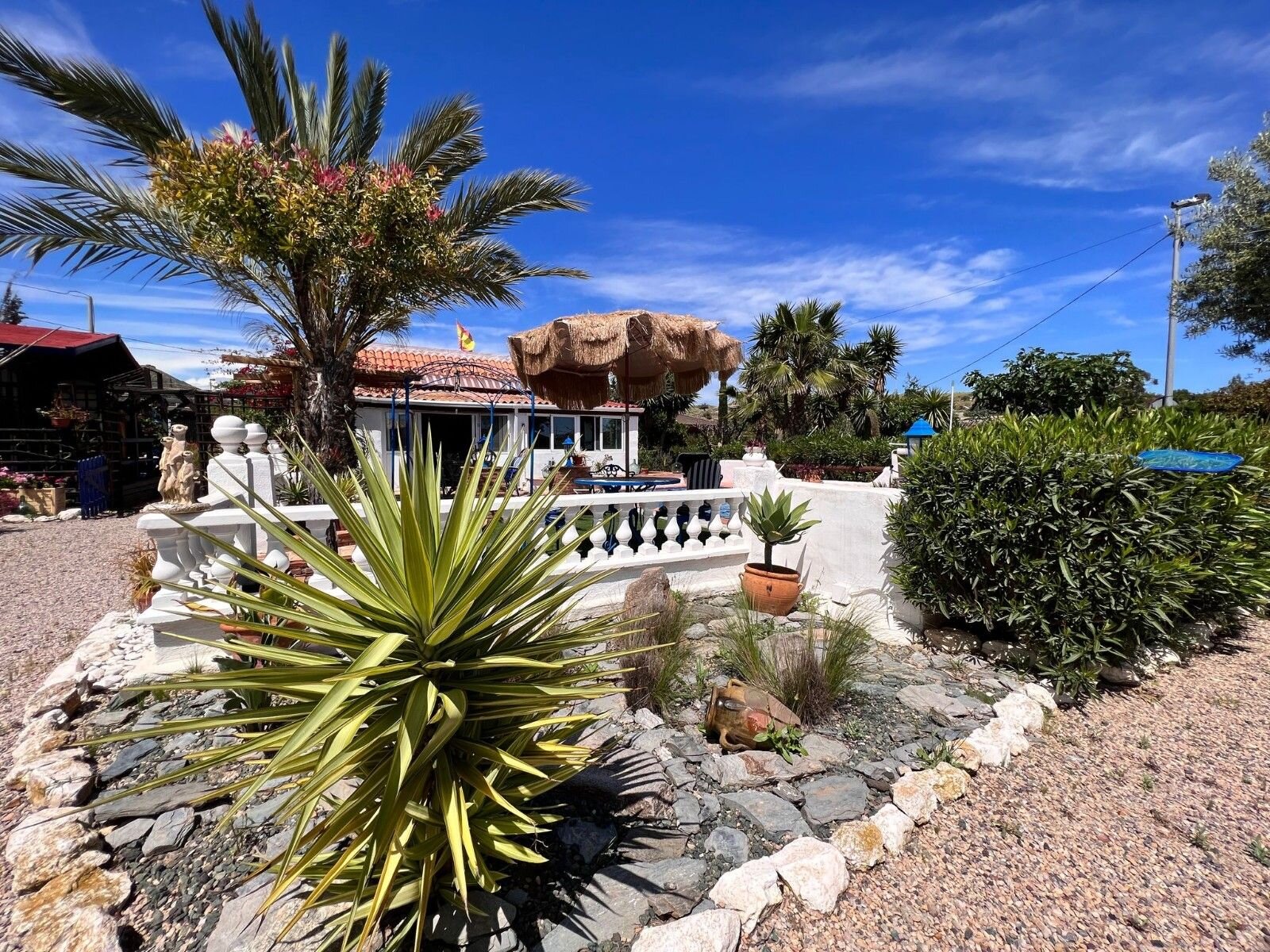 2-Bedroom Country House in Cartagena - Image 41