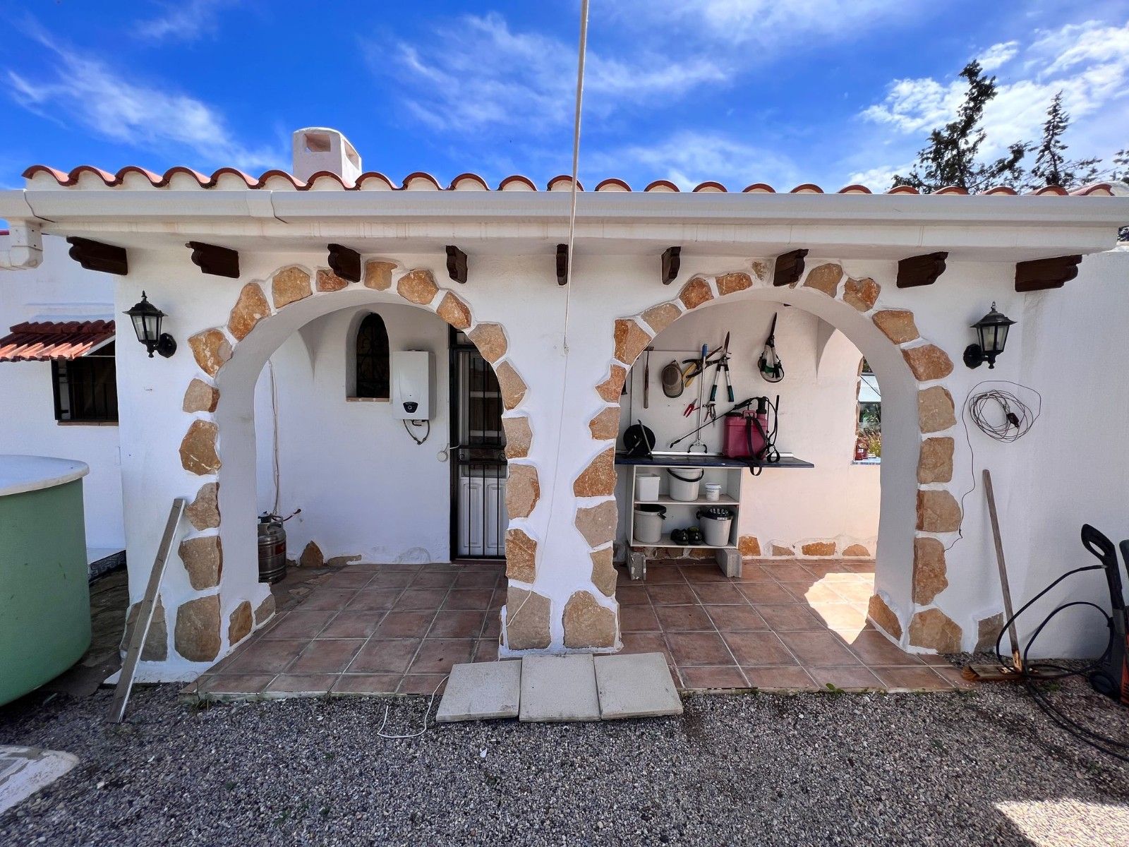 2-Bedroom Country House in Cartagena - Image 42