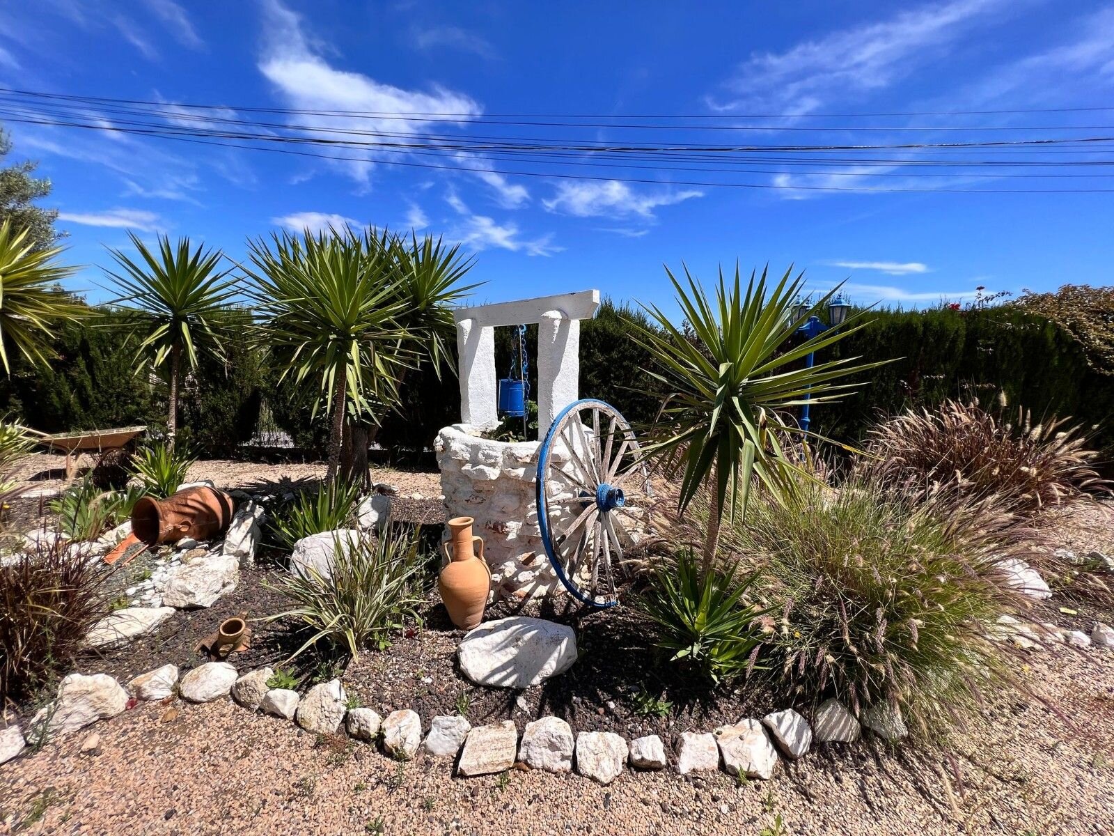 2-Bedroom Country House in Cartagena - Image 43