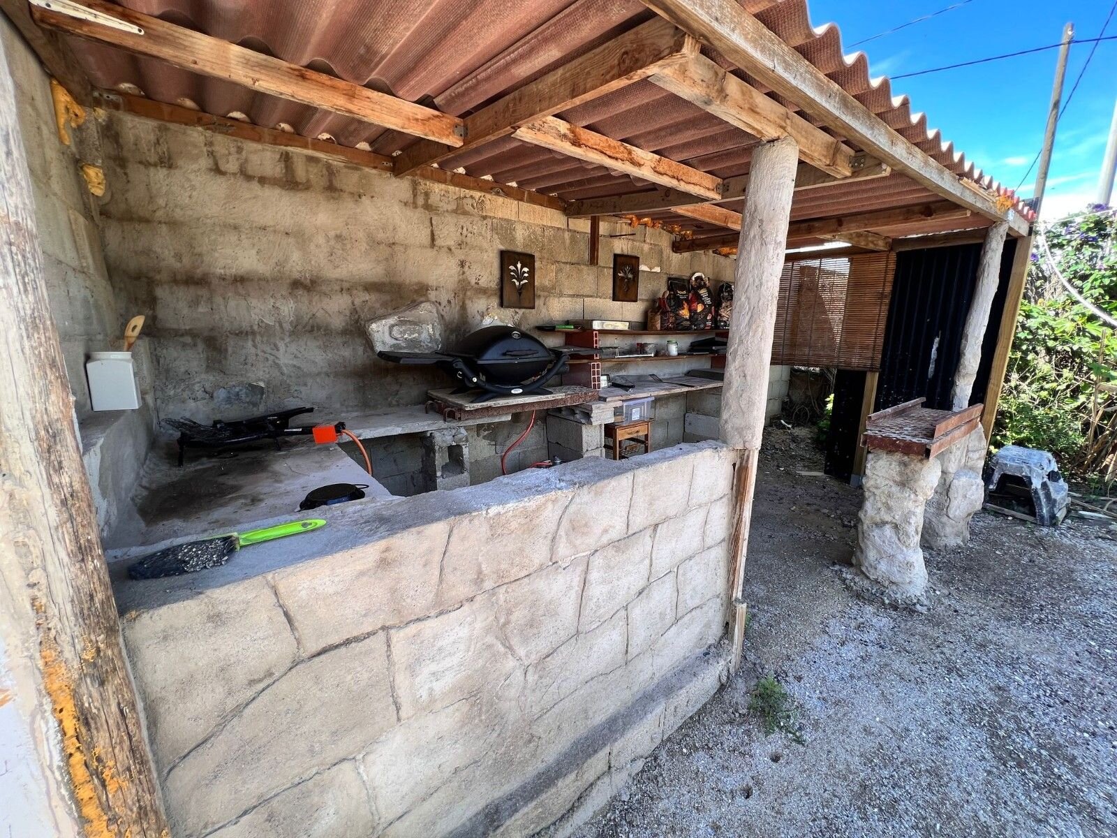 2-Bedroom Country House in Cartagena - Image 44