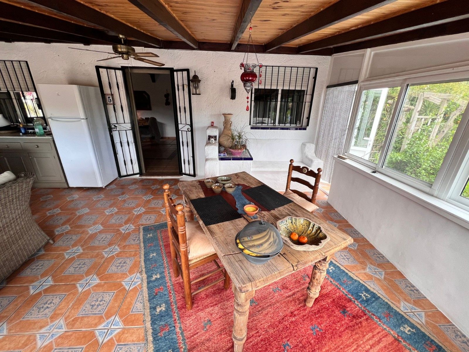 2-Bedroom Country House in Cartagena - Image 5