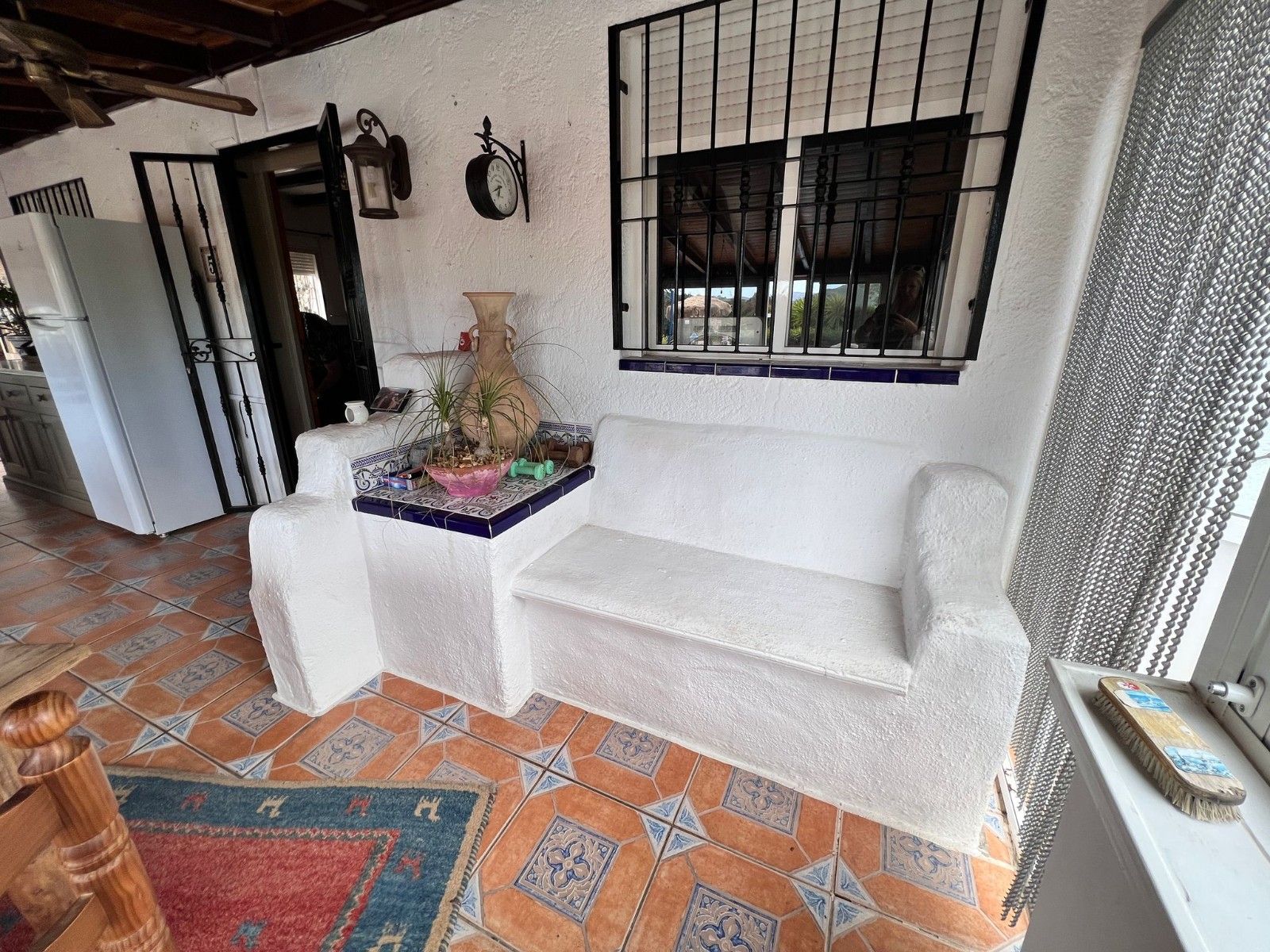2-Bedroom Country House in Cartagena - Image 6