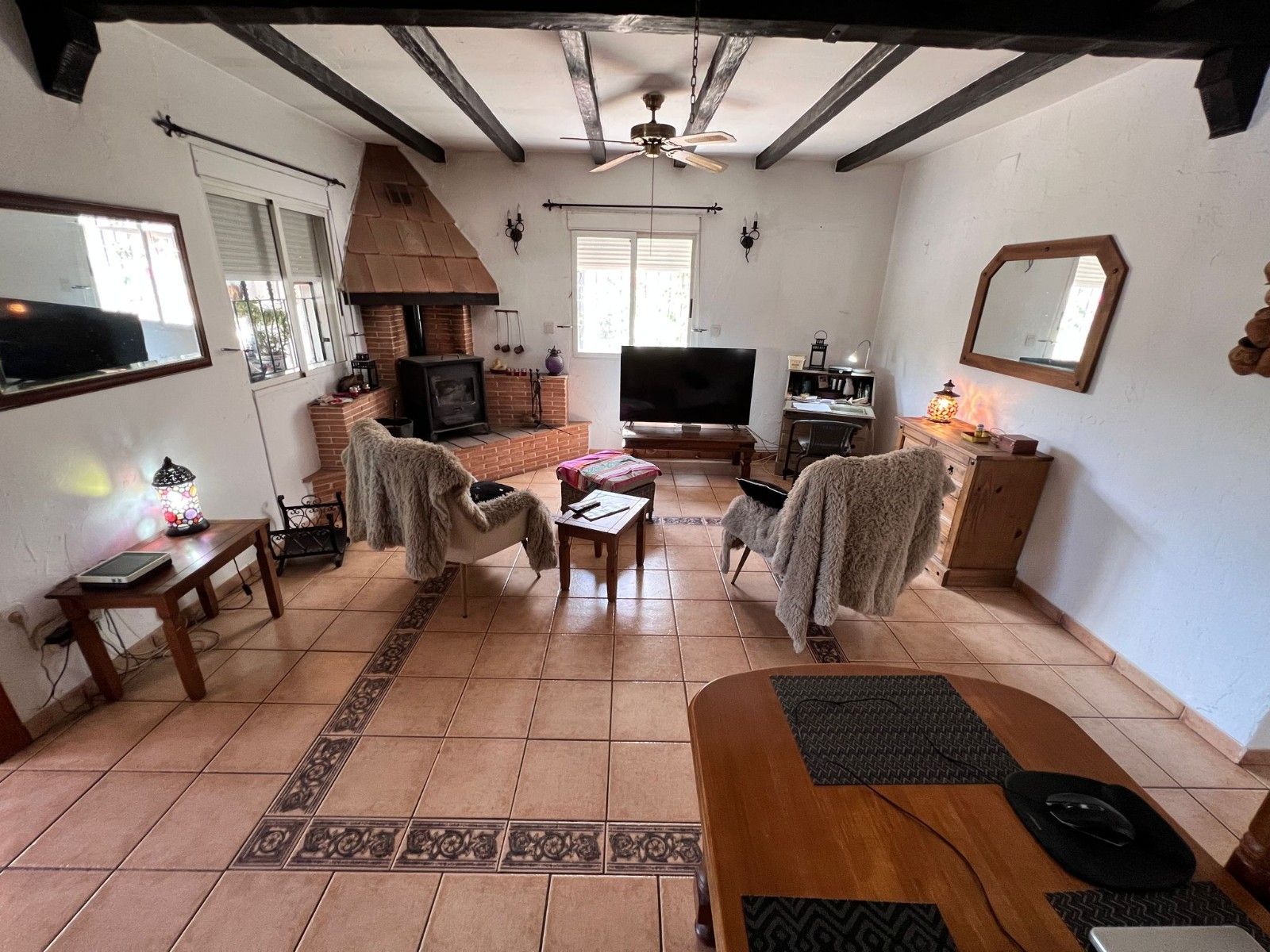 2-Bedroom Country House in Cartagena - Image 7