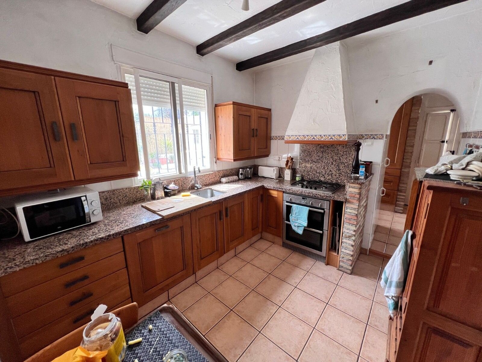 2-Bedroom Country House in Cartagena - Image 9