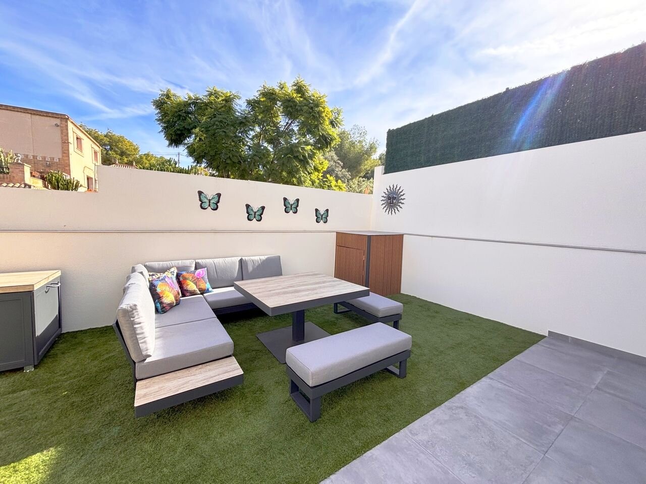 2-Bedroom Villa in Villamartin, Orihuela Costa - Image 11