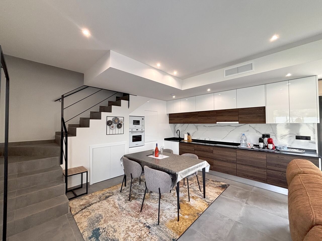 2-Bedroom Villa in Villamartin, Orihuela Costa - Image 12