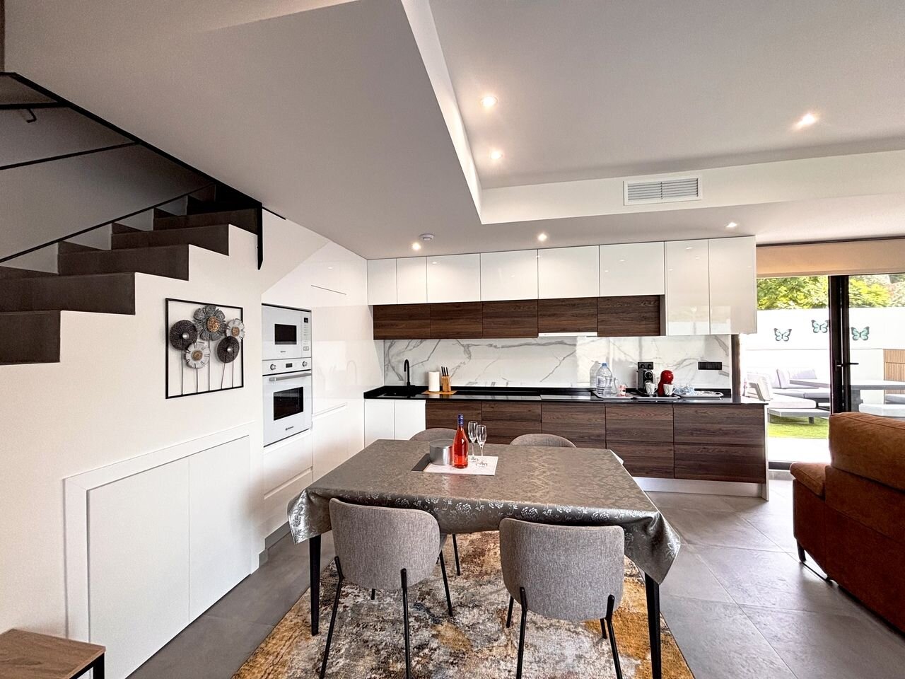 2-Bedroom Villa in Villamartin, Orihuela Costa - Image 15
