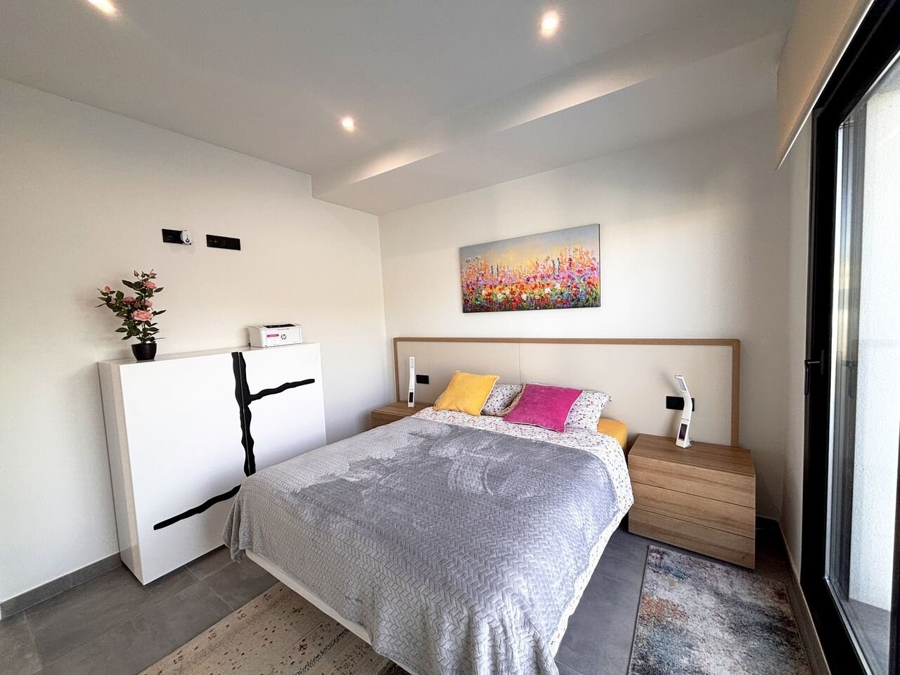 2-Bedroom Villa in Villamartin, Orihuela Costa - Image 16