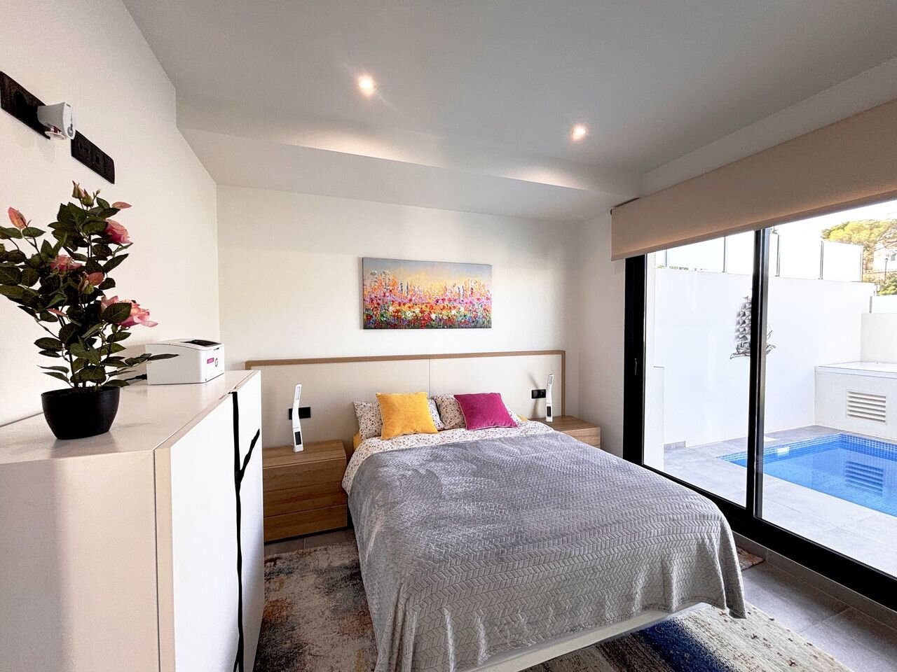 2-Bedroom Villa in Villamartin, Orihuela Costa - Image 17