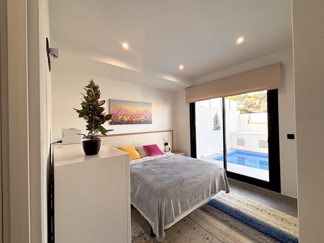 2-Bedroom Villa in Villamartin, Orihuela Costa - Image 18
