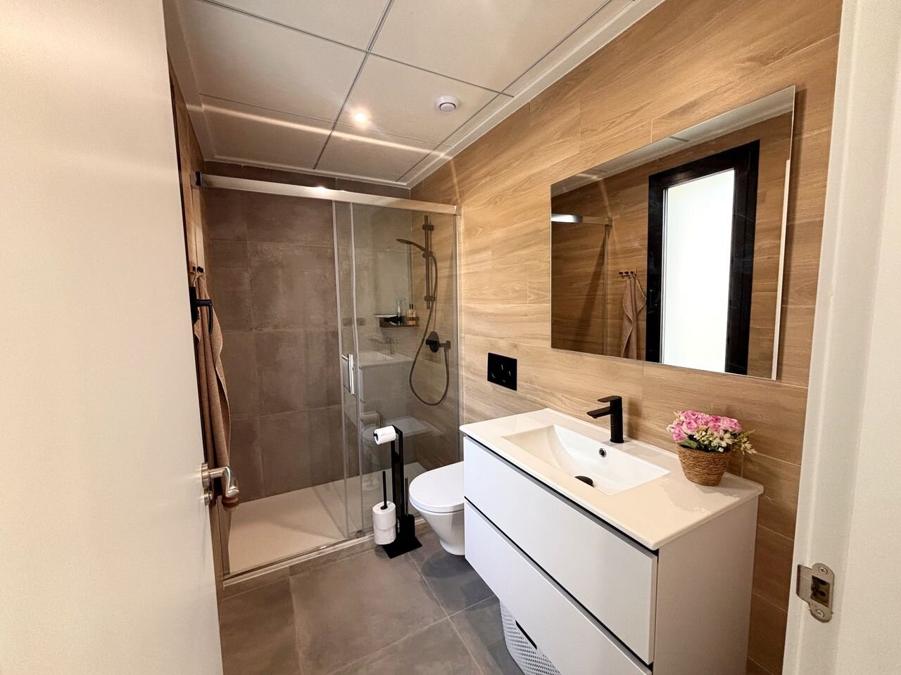 2-Bedroom Villa in Villamartin, Orihuela Costa - Image 19