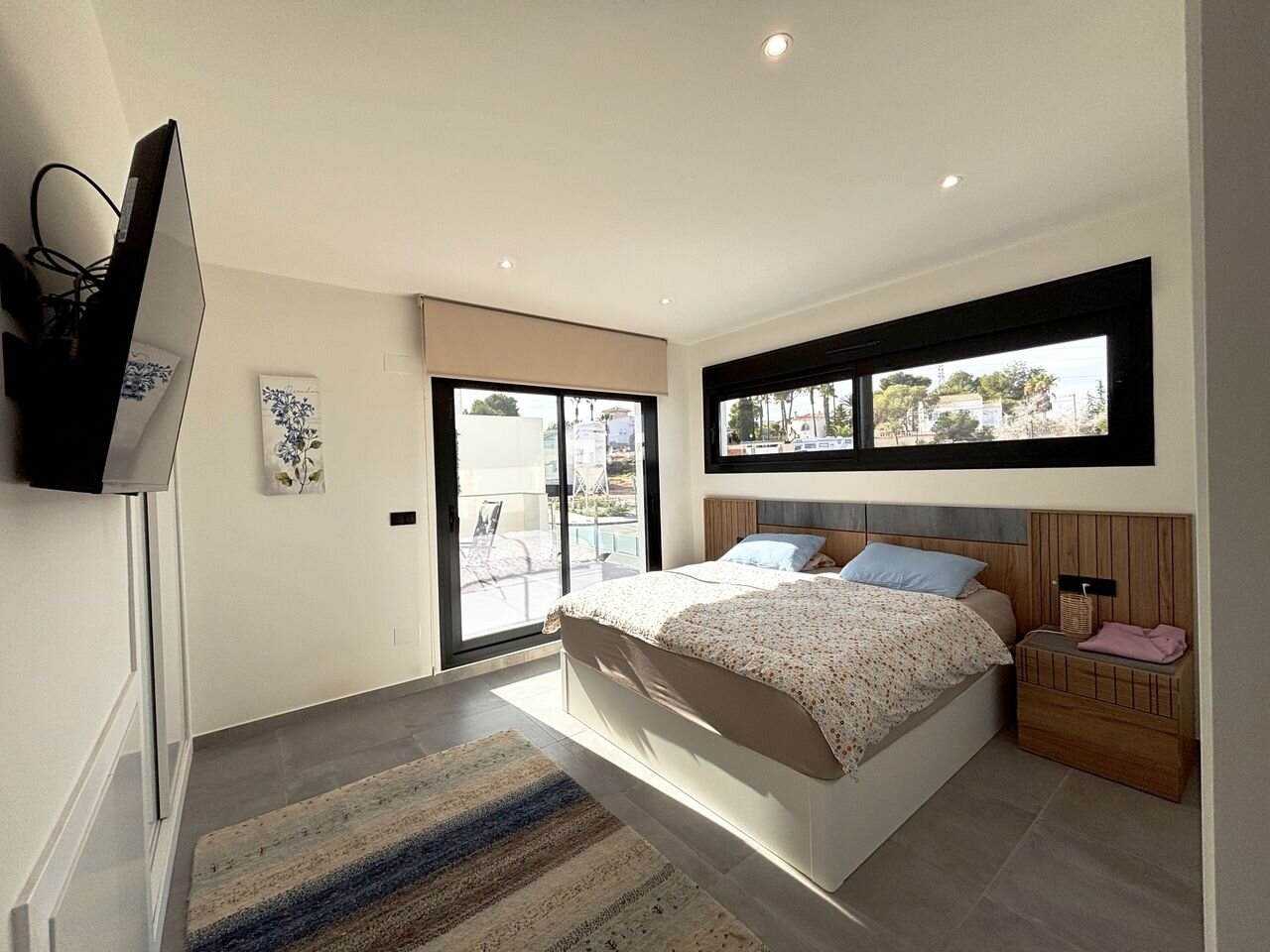 2-Bedroom Villa in Villamartin, Orihuela Costa - Image 21