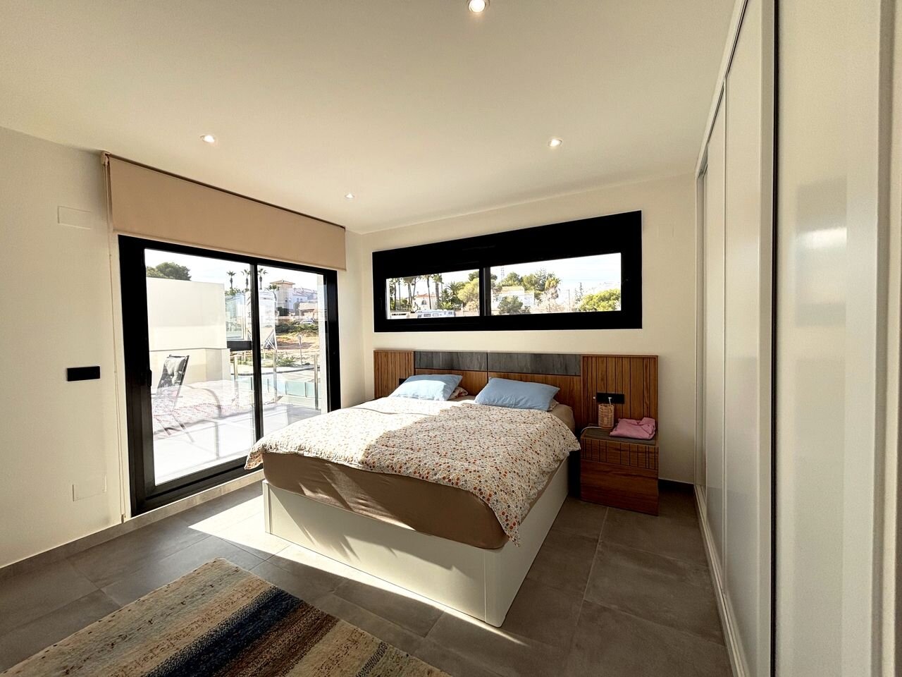 2-Bedroom Villa in Villamartin, Orihuela Costa - Image 22