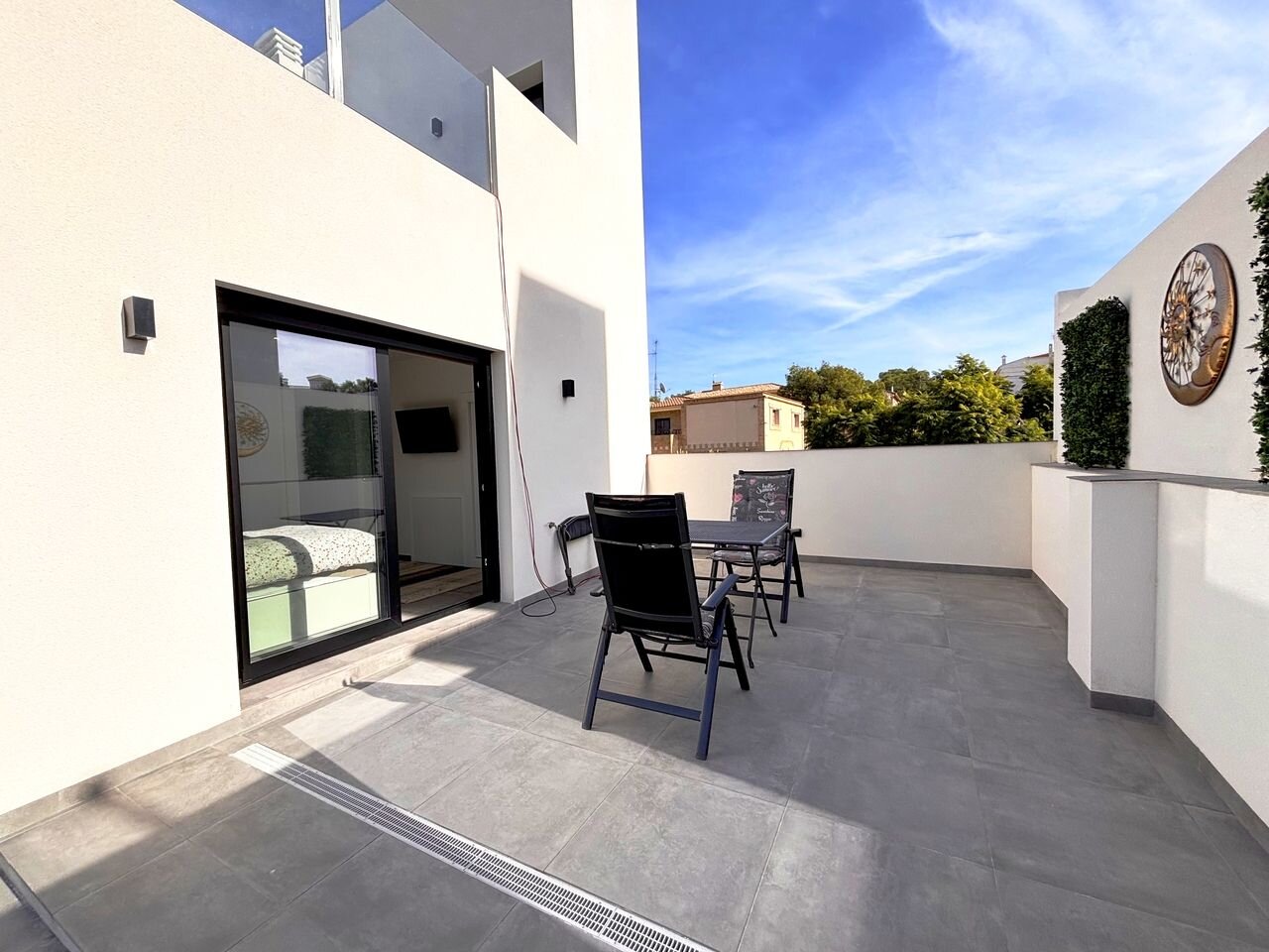 2-Bedroom Villa in Villamartin, Orihuela Costa - Image 25