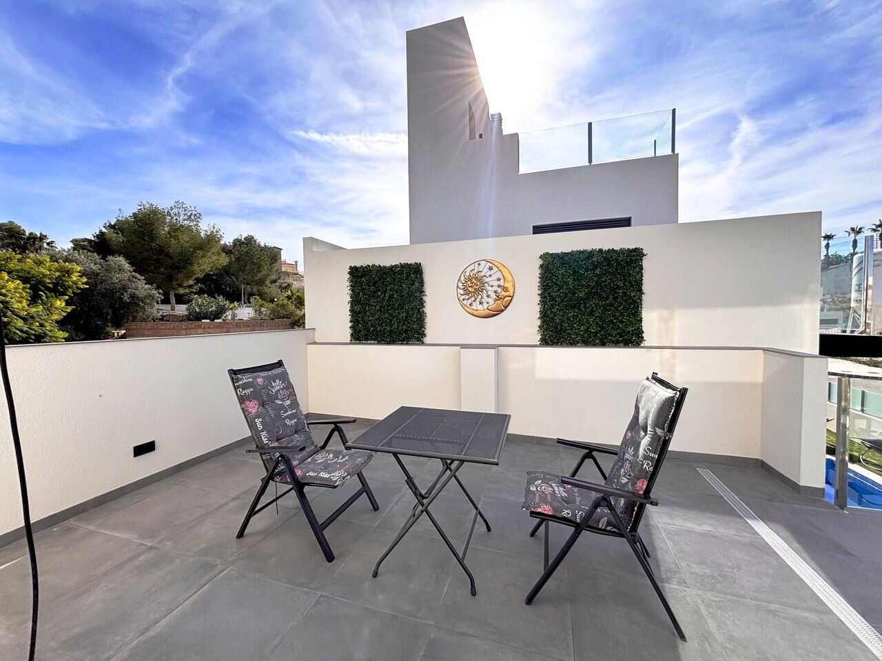 2-Bedroom Villa in Villamartin, Orihuela Costa - Image 27