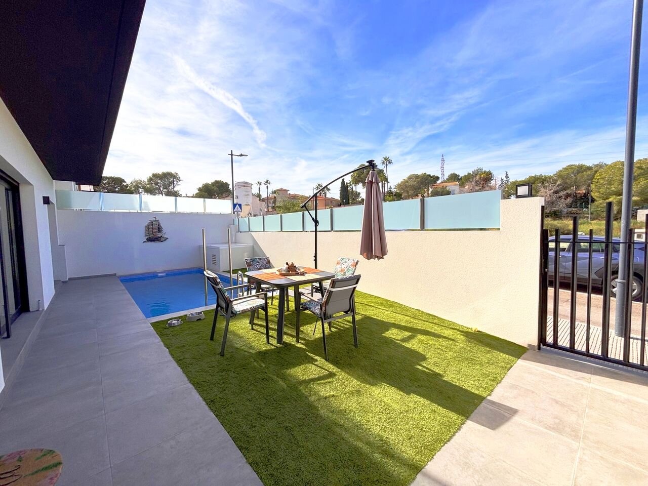 2-Bedroom Villa in Villamartin, Orihuela Costa - Image 5