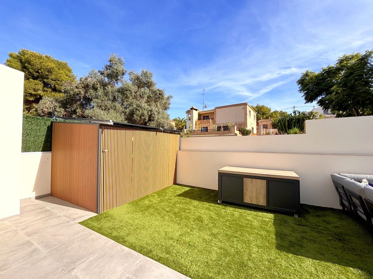 2-Bedroom Villa in Villamartin, Orihuela Costa - Image 7