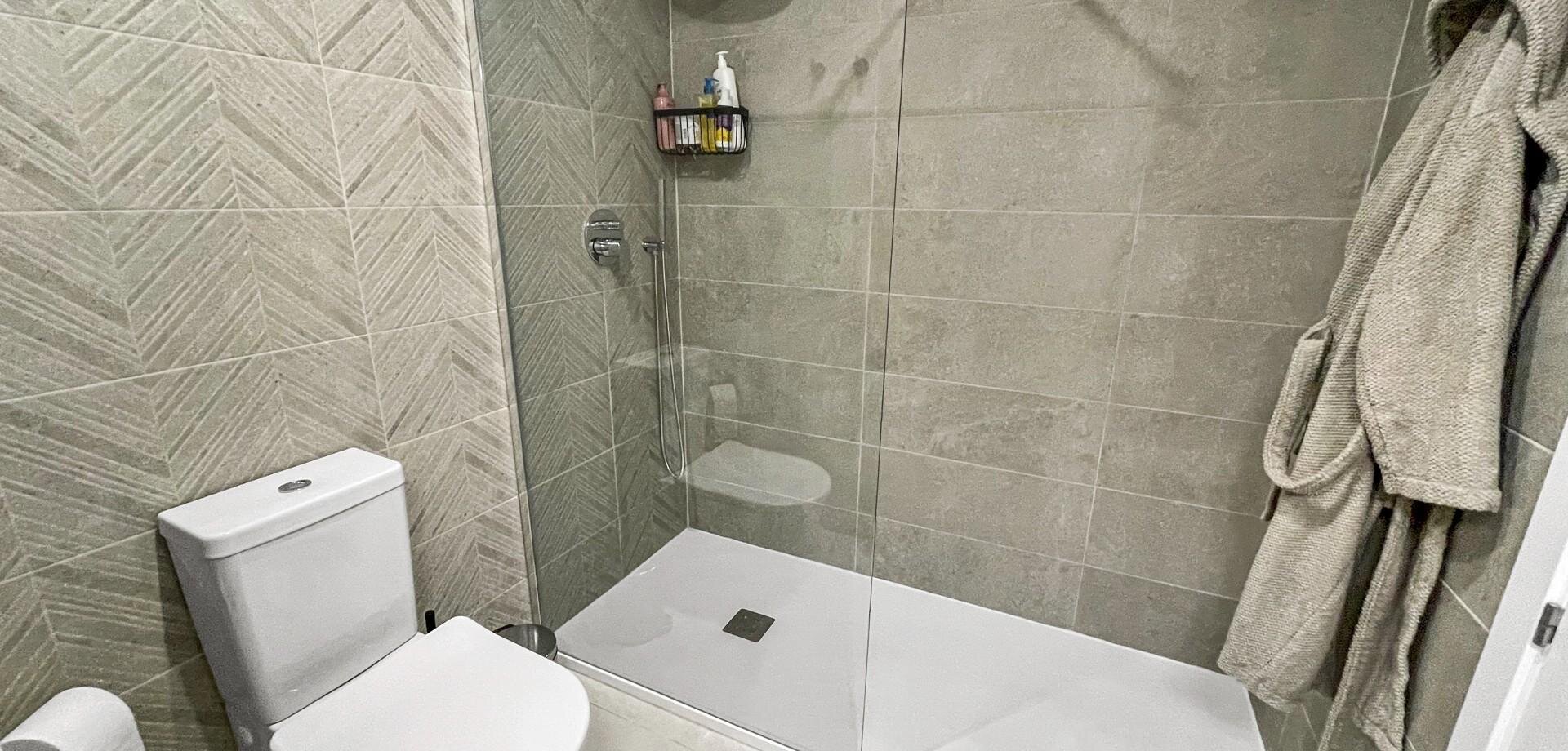 Mieszkanie z 3 Sypialniami w Los Dolses, Orihuela Costa - Image 12