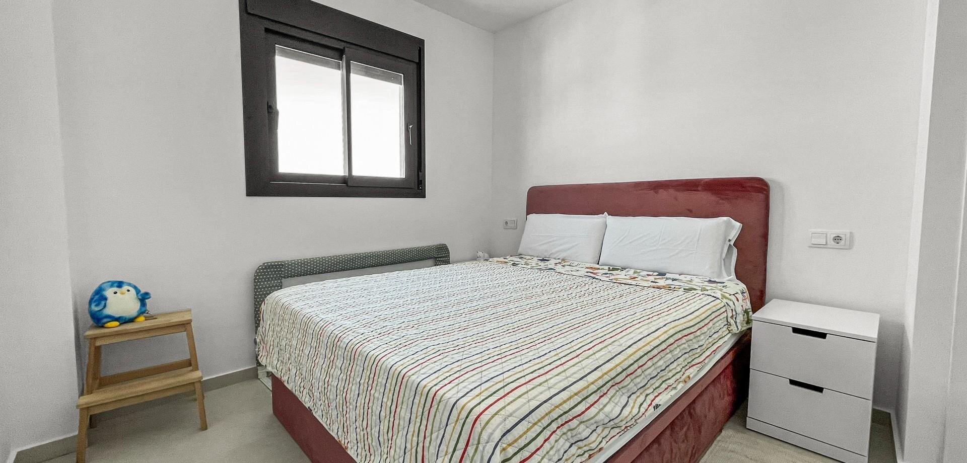 Mieszkanie z 3 Sypialniami w Los Dolses, Orihuela Costa - Image 14