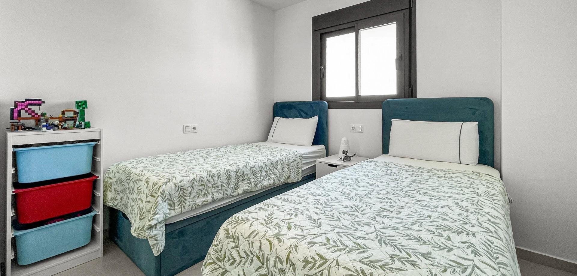 Mieszkanie z 3 Sypialniami w Los Dolses, Orihuela Costa - Image 16