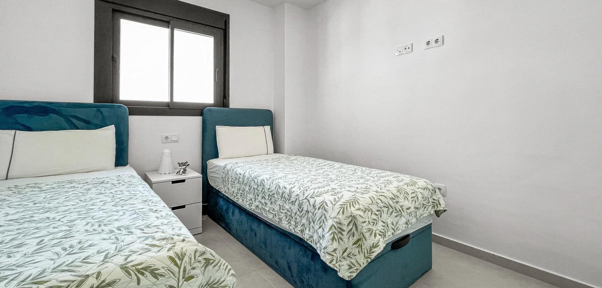 Mieszkanie z 3 Sypialniami w Los Dolses, Orihuela Costa - Image 17
