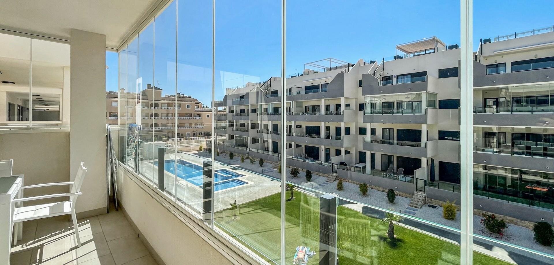 Mieszkanie z 3 Sypialniami w Los Dolses, Orihuela Costa - Image 18
