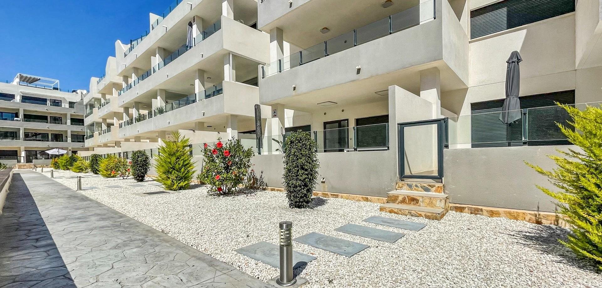 Mieszkanie z 3 Sypialniami w Los Dolses, Orihuela Costa - Image 19