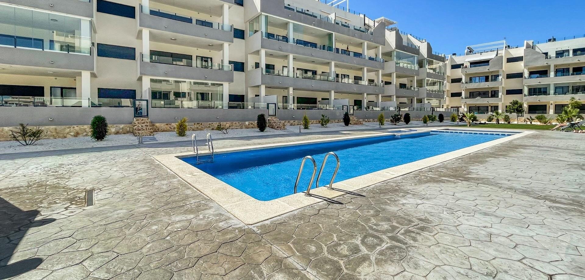Mieszkanie z 3 Sypialniami w Los Dolses, Orihuela Costa - Image 2