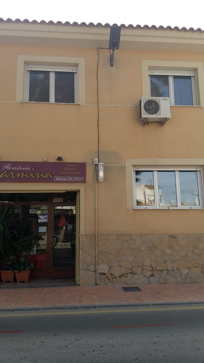 3-Bedroom Townhouse in  Pinoso | Sunny Casas - Costa Blan... - Image 10