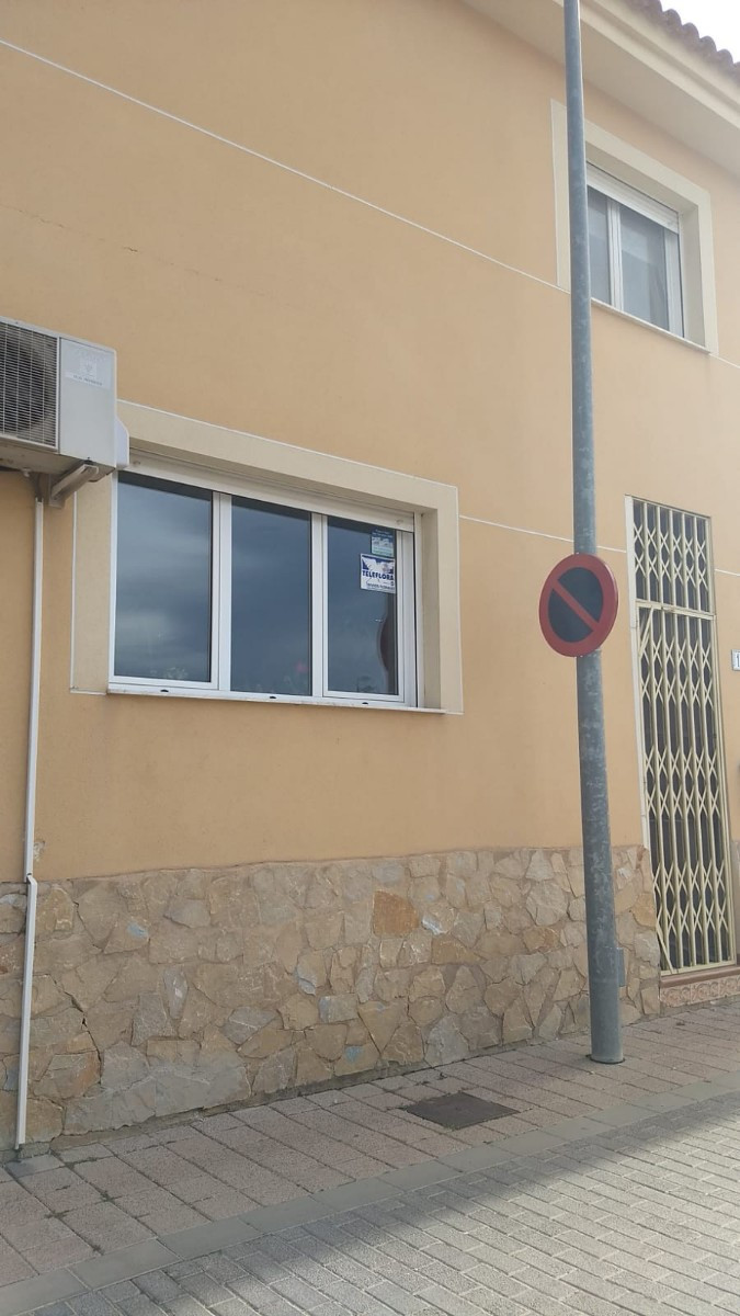 3-Bedroom Townhouse in  Pinoso | Sunny Casas - Costa Blan... - Image 14