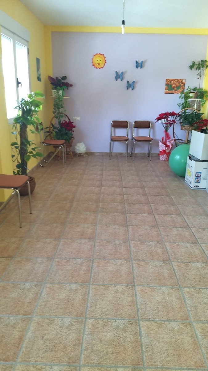 3-Bedroom Townhouse in  Pinoso | Sunny Casas - Costa Blan... - Image 2