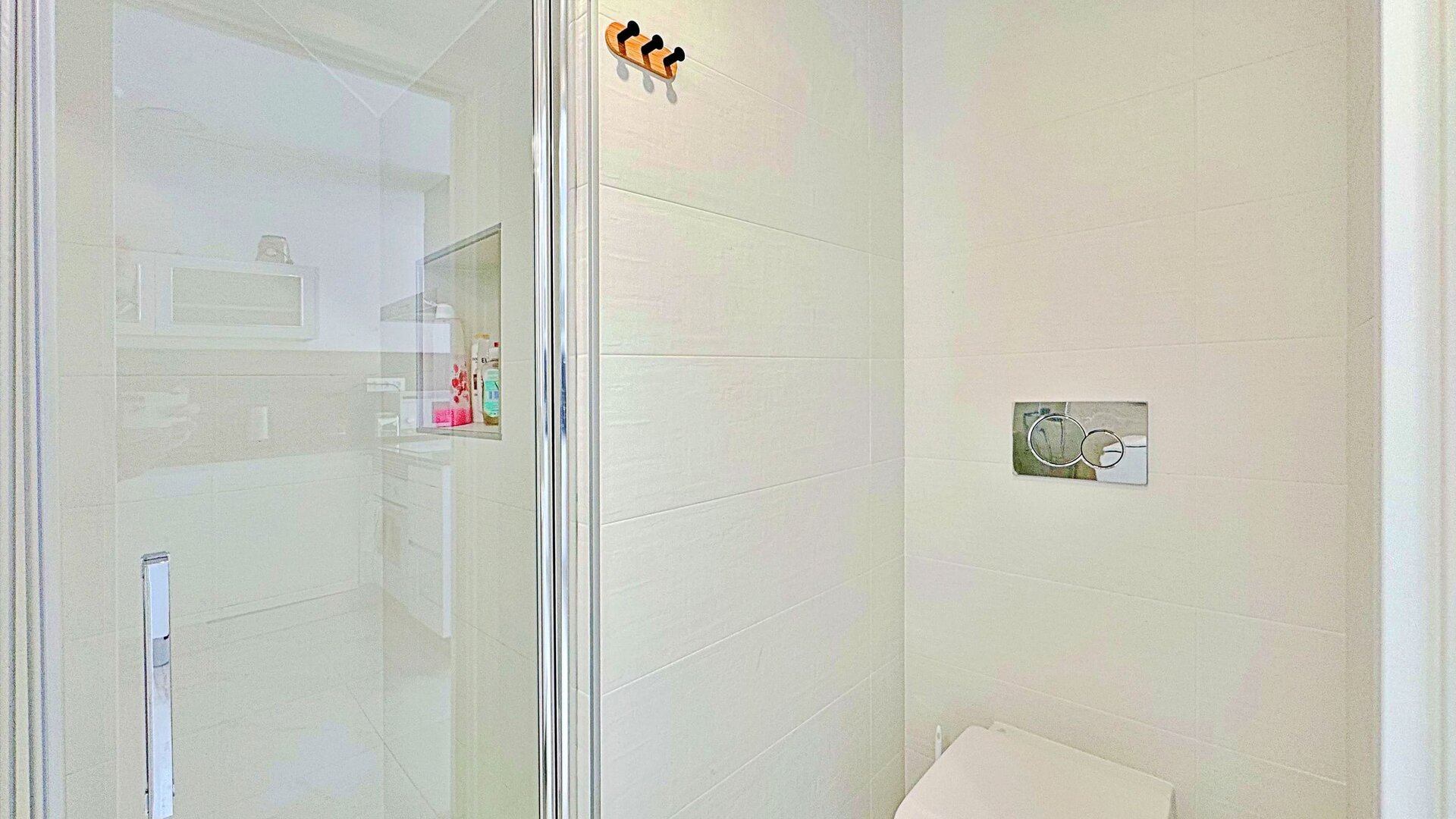 3-Bedroom House in La Siesta, Torrevieja - Image 26