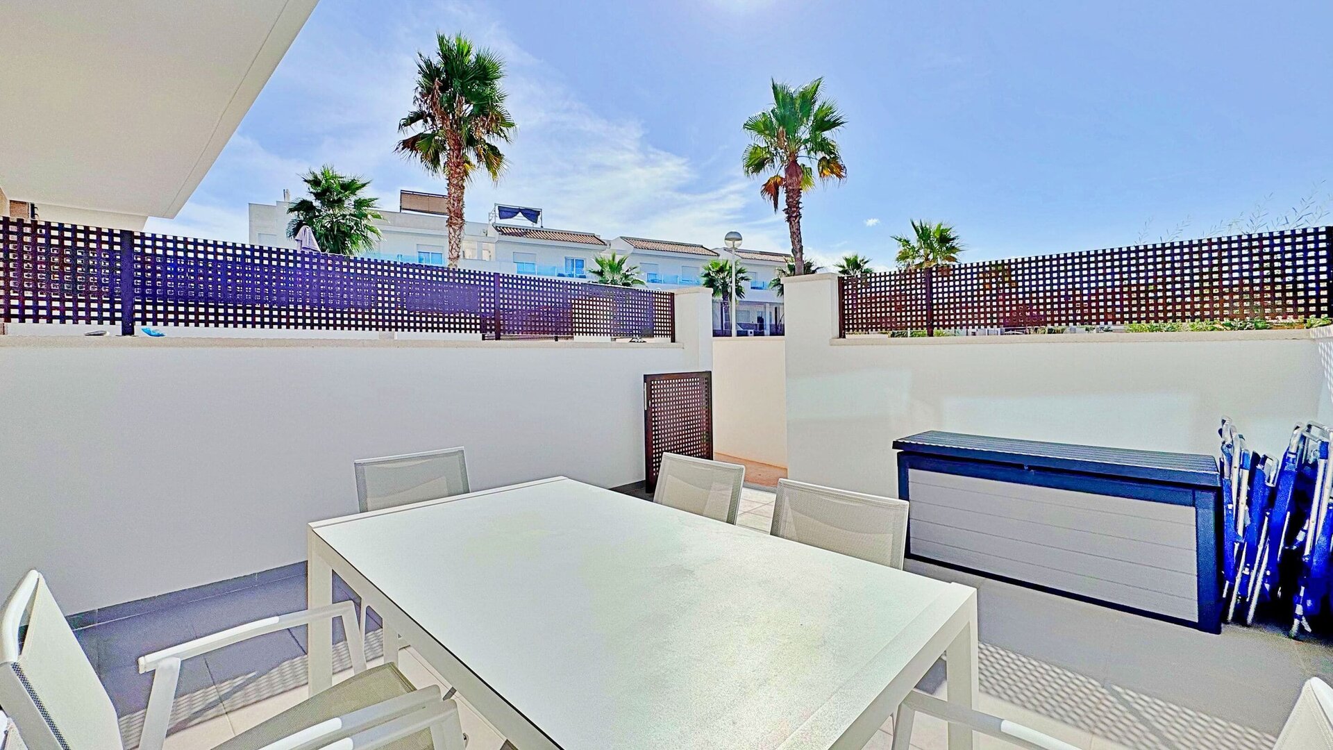 3-Bedroom House in La Siesta, Torrevieja - Image 6