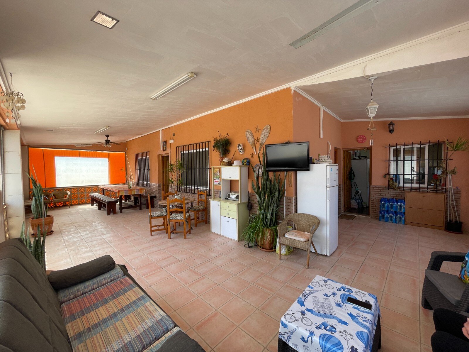 3 magamistuba - Villa - Pueblo Lucero Rojales - Image 2