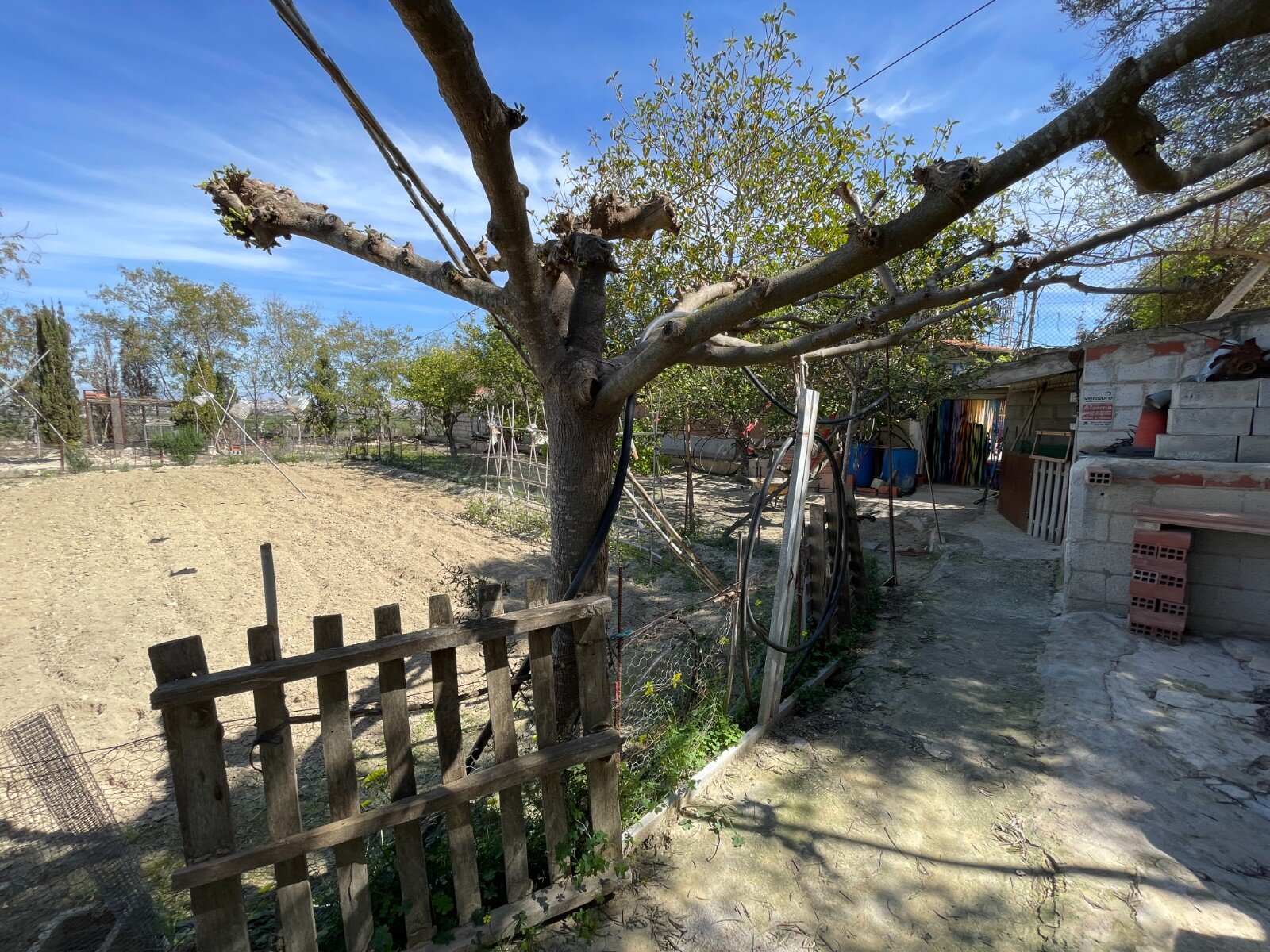 3 magamistuba - Villa - Pueblo Lucero Rojales - Image 26