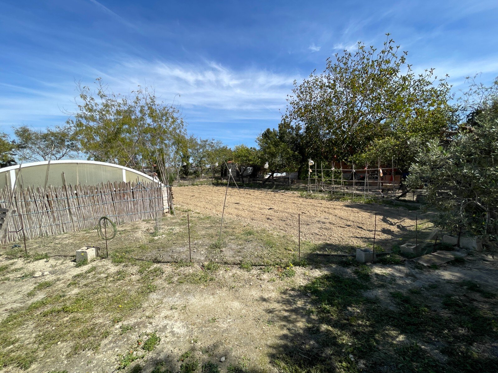 3 magamistuba - Villa - Pueblo Lucero Rojales - Image 28